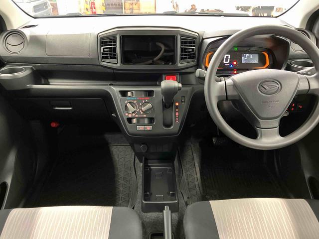 ミライースL SAIII1オーナー 衝突被害軽減システム キーレス 横滑防止 レーンキープアシスト オートライト オートマチックハイビーム 運転席エアバッグ 助手席エアバッグ ABS 衝突安全ボディ アイドリングストップ(長崎県)の中古車