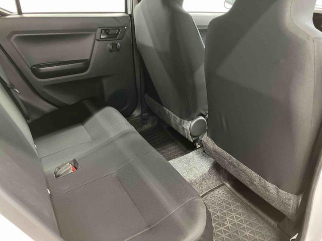 ミライースL SAIII1オーナー 衝突被害軽減システム キーレス 横滑防止 レーンキープアシスト オートライト オートマチックハイビーム 運転席エアバッグ 助手席エアバッグ ABS 衝突安全ボディ アイドリングストップ(長崎県)の中古車