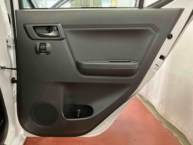 ミライースL SAIII1オーナー 衝突被害軽減システム キーレス 横滑防止 レーンキープアシスト オートライト オートマチックハイビーム 運転席エアバッグ 助手席エアバッグ ABS 衝突安全ボディ アイドリングストップ(長崎県)の中古車