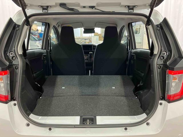 ミライースL SAIII1オーナー 衝突被害軽減システム キーレス 横滑防止 レーンキープアシスト オートライト オートマチックハイビーム 運転席エアバッグ 助手席エアバッグ ABS 衝突安全ボディ アイドリングストップ(長崎県)の中古車