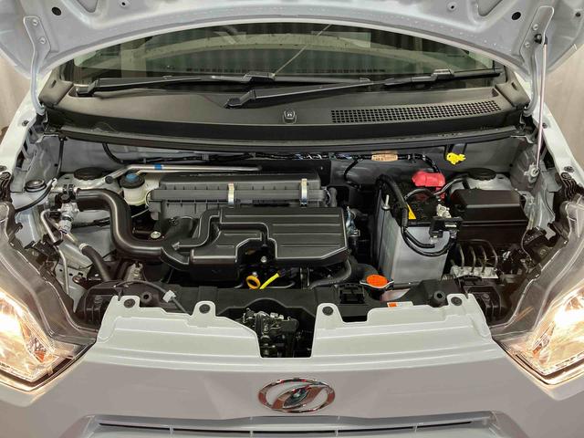 ミライースL SAIII1オーナー 衝突被害軽減システム キーレス 横滑防止 レーンキープアシスト オートライト オートマチックハイビーム 運転席エアバッグ 助手席エアバッグ ABS 衝突安全ボディ アイドリングストップ(長崎県)の中古車