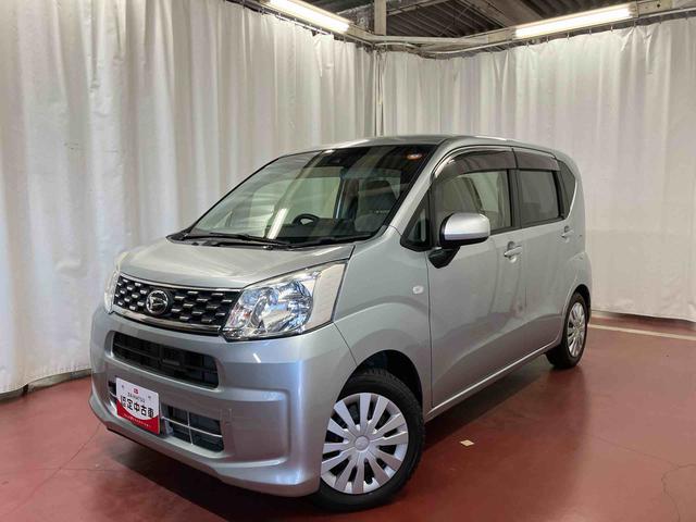 ムーヴL SAII下取車 DVDオーディオ ブルートゥース 衝突被害軽減システム レーンキープアシスト アイドリングストップ 電動格納ミラー キーレス ベンチシート 運転席エアバッグ 助手席エアバッグ(長崎県)の中古車