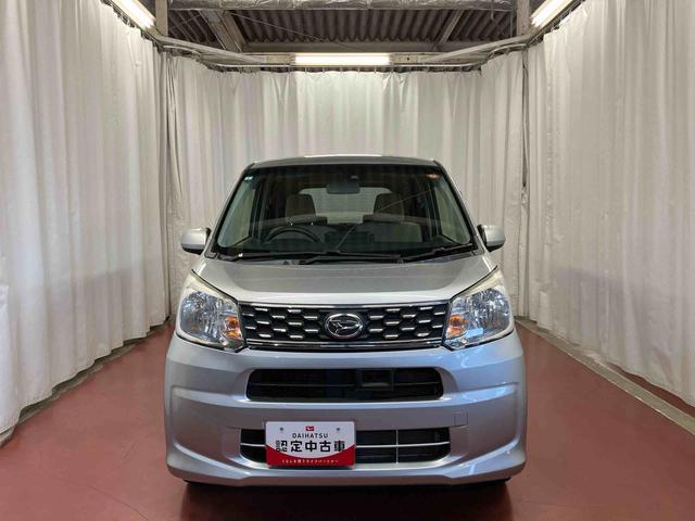 ムーヴL SAII下取車 DVDオーディオ ブルートゥース 衝突被害軽減システム レーンキープアシスト アイドリングストップ 電動格納ミラー キーレス ベンチシート 運転席エアバッグ 助手席エアバッグ(長崎県)の中古車