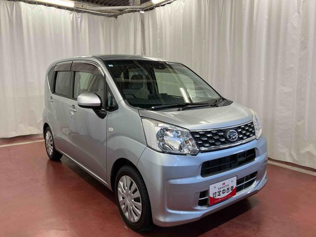 ムーヴL SAII下取車 DVDオーディオ ブルートゥース 衝突被害軽減システム レーンキープアシスト アイドリングストップ 電動格納ミラー キーレス ベンチシート 運転席エアバッグ 助手席エアバッグ(長崎県)の中古車