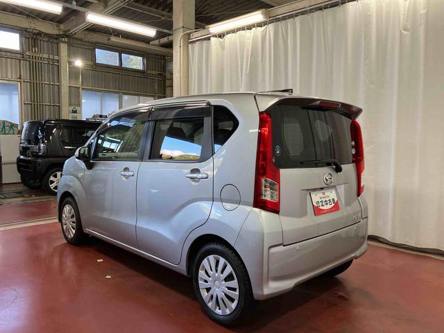 ムーヴL SAII下取車 DVDオーディオ ブルートゥース 衝突被害軽減システム レーンキープアシスト アイドリングストップ 電動格納ミラー キーレス ベンチシート 運転席エアバッグ 助手席エアバッグ(長崎県)の中古車