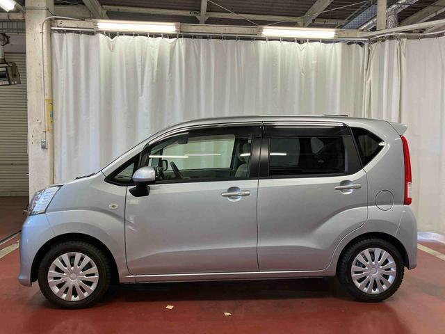 ムーヴL SAII下取車 DVDオーディオ ブルートゥース 衝突被害軽減システム レーンキープアシスト アイドリングストップ 電動格納ミラー キーレス ベンチシート 運転席エアバッグ 助手席エアバッグ(長崎県)の中古車