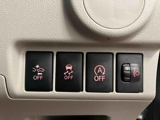 ムーヴL SAII下取車 DVDオーディオ ブルートゥース 衝突被害軽減システム レーンキープアシスト アイドリングストップ 電動格納ミラー キーレス ベンチシート 運転席エアバッグ 助手席エアバッグ(長崎県)の中古車