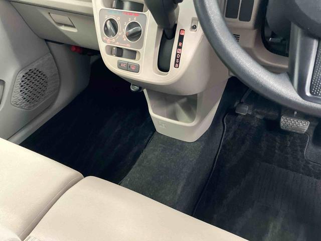 ムーヴL SAII下取車 DVDオーディオ ブルートゥース 衝突被害軽減システム レーンキープアシスト アイドリングストップ 電動格納ミラー キーレス ベンチシート 運転席エアバッグ 助手席エアバッグ(長崎県)の中古車