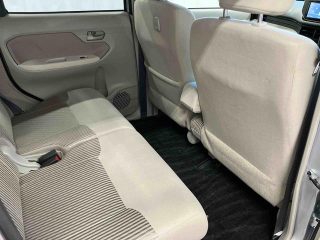 ムーヴL SAII下取車 DVDオーディオ ブルートゥース 衝突被害軽減システム レーンキープアシスト アイドリングストップ 電動格納ミラー キーレス ベンチシート 運転席エアバッグ 助手席エアバッグ(長崎県)の中古車