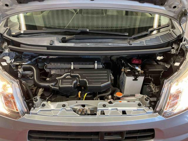 ムーヴL SAII下取車 DVDオーディオ ブルートゥース 衝突被害軽減システム レーンキープアシスト アイドリングストップ 電動格納ミラー キーレス ベンチシート 運転席エアバッグ 助手席エアバッグ(長崎県)の中古車