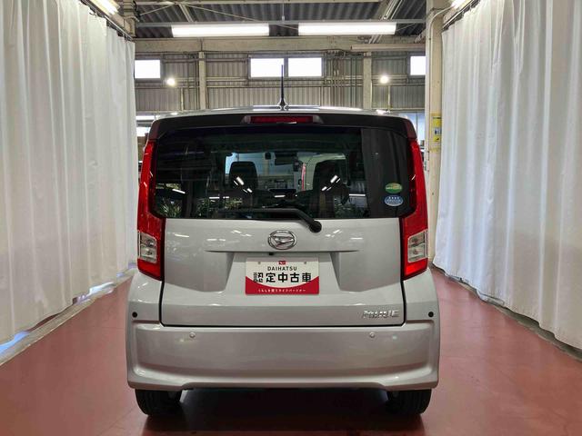 ムーヴX SAIII下取車 ナビ バックカメラ ETC ドライブレコーダー 衝突被害軽減システム 電動格納ミラー アルミホイール 運転席シートヒーター オートライト スマートキー 運転席エアバッグ 助手席エアバッグ(長崎県)の中古車