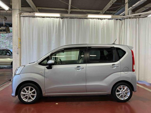 ムーヴX SAIII下取車 ナビ バックカメラ ETC ドライブレコーダー 衝突被害軽減システム 電動格納ミラー アルミホイール 運転席シートヒーター オートライト スマートキー 運転席エアバッグ 助手席エアバッグ(長崎県)の中古車