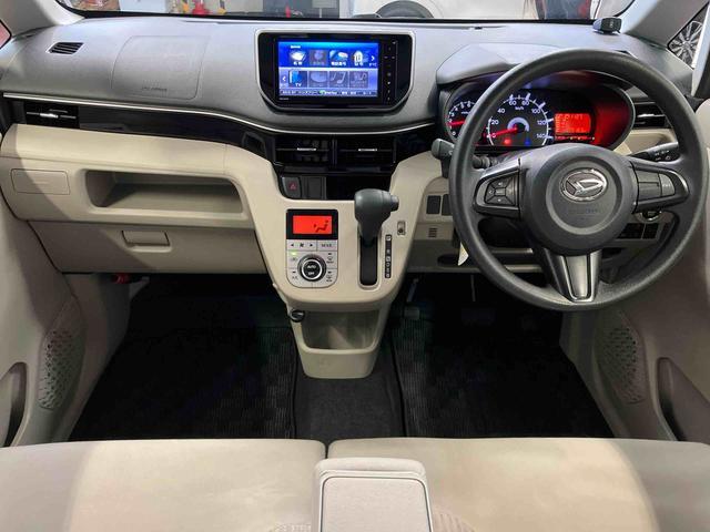 ムーヴX SAIII下取車 ナビ バックカメラ ETC ドライブレコーダー 衝突被害軽減システム 電動格納ミラー アルミホイール 運転席シートヒーター オートライト スマートキー 運転席エアバッグ 助手席エアバッグ(長崎県)の中古車