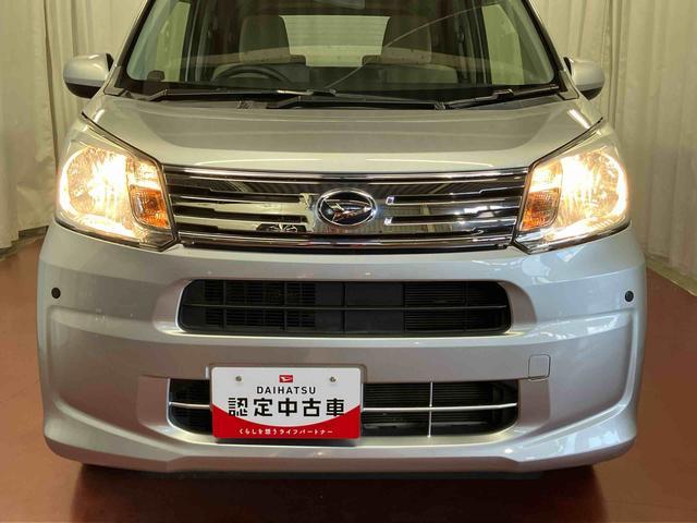 ムーヴX SAIII下取車 ナビ バックカメラ ETC ドライブレコーダー 衝突被害軽減システム 電動格納ミラー アルミホイール 運転席シートヒーター オートライト スマートキー 運転席エアバッグ 助手席エアバッグ(長崎県)の中古車