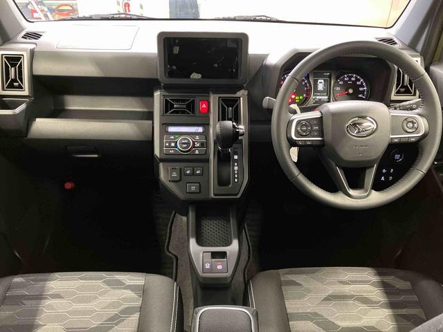 タフトG ダーククロムベンチャー元試乗車 衝突被害軽減システム レーンキープアシスト ガラスルーフ シートヒーター アイドリングストップ LEDヘッドランプ オートマチックハイビーム 電動格納ミラー スマートキー 衝突安全ボディ(長崎県)の中古車