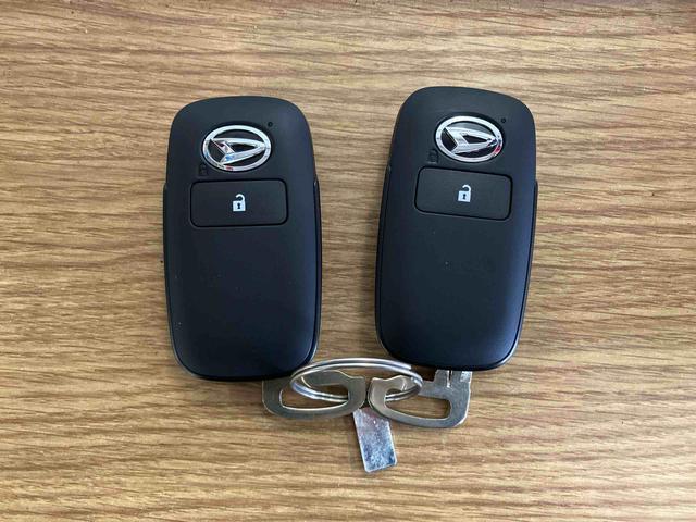 タフトG ダーククロムベンチャー元試乗車 衝突被害軽減システム レーンキープアシスト ガラスルーフ シートヒーター アイドリングストップ LEDヘッドランプ オートマチックハイビーム 電動格納ミラー スマートキー 衝突安全ボディ(長崎県)の中古車