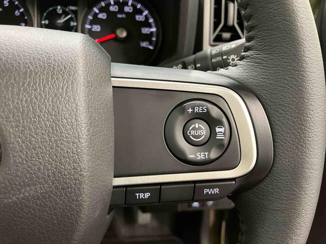 タフトG ダーククロムベンチャー元試乗車 衝突被害軽減システム レーンキープアシスト ガラスルーフ シートヒーター アイドリングストップ LEDヘッドランプ オートマチックハイビーム 電動格納ミラー スマートキー 衝突安全ボディ(長崎県)の中古車