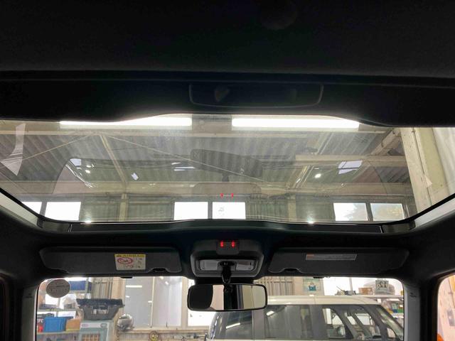 タフトG ダーククロムベンチャー元試乗車 衝突被害軽減システム レーンキープアシスト ガラスルーフ シートヒーター アイドリングストップ LEDヘッドランプ オートマチックハイビーム 電動格納ミラー スマートキー 衝突安全ボディ(長崎県)の中古車