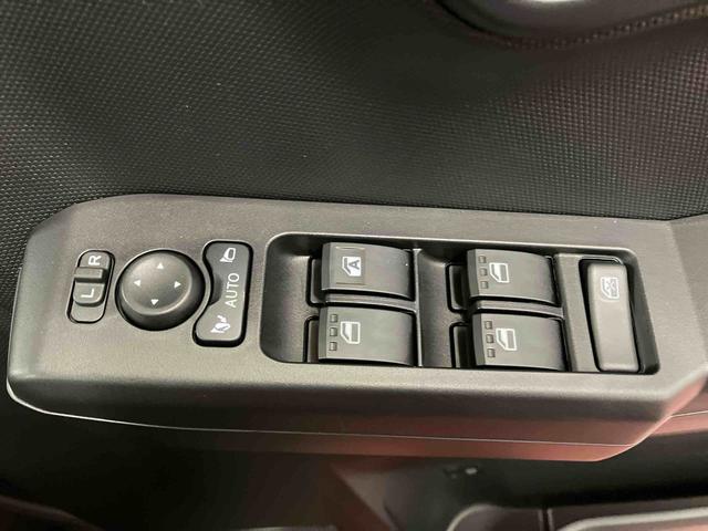 タフトG ダーククロムベンチャー元試乗車 衝突被害軽減システム レーンキープアシスト ガラスルーフ シートヒーター アイドリングストップ LEDヘッドランプ オートマチックハイビーム 電動格納ミラー スマートキー 衝突安全ボディ(長崎県)の中古車