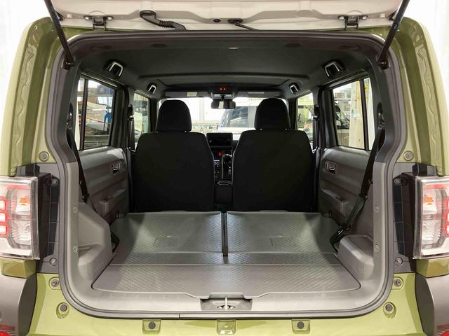 タフトG ダーククロムベンチャー元試乗車 衝突被害軽減システム レーンキープアシスト ガラスルーフ シートヒーター アイドリングストップ LEDヘッドランプ オートマチックハイビーム 電動格納ミラー スマートキー 衝突安全ボディ(長崎県)の中古車