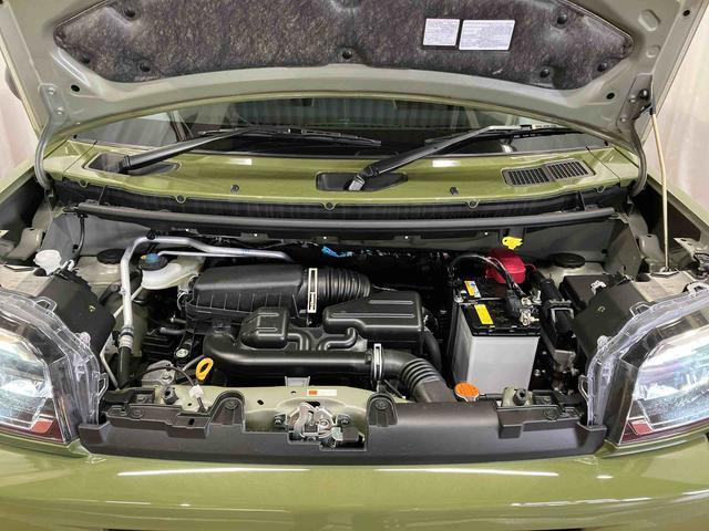 タフトG ダーククロムベンチャー元試乗車 衝突被害軽減システム レーンキープアシスト ガラスルーフ シートヒーター アイドリングストップ LEDヘッドランプ オートマチックハイビーム 電動格納ミラー スマートキー 衝突安全ボディ(長崎県)の中古車