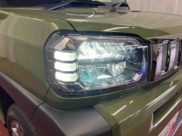 タフトG ダーククロムベンチャー元試乗車 衝突被害軽減システム レーンキープアシスト ガラスルーフ シートヒーター アイドリングストップ LEDヘッドランプ オートマチックハイビーム 電動格納ミラー スマートキー 衝突安全ボディ(長崎県)の中古車