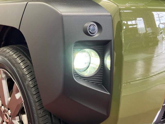 タフトG ダーククロムベンチャー元試乗車 衝突被害軽減システム レーンキープアシスト ガラスルーフ シートヒーター アイドリングストップ LEDヘッドランプ オートマチックハイビーム 電動格納ミラー スマートキー 衝突安全ボディ(長崎県)の中古車