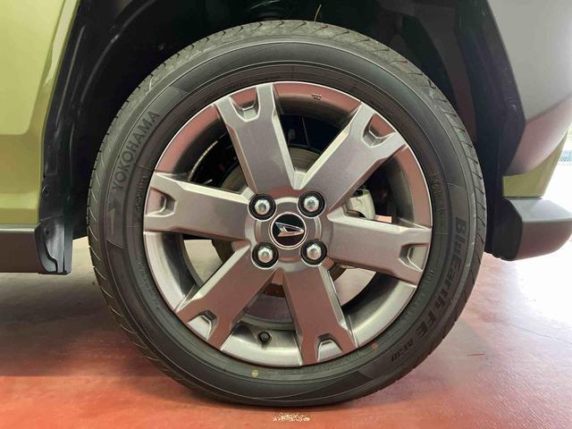 タフトG ダーククロムベンチャー元試乗車 衝突被害軽減システム レーンキープアシスト ガラスルーフ シートヒーター アイドリングストップ LEDヘッドランプ オートマチックハイビーム 電動格納ミラー スマートキー 衝突安全ボディ(長崎県)の中古車