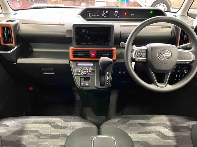 タントファンクロス1オーナー 衝突被害軽減システム 両側電動スライドドア シートヒーター LEDヘッドランプ オートライト スマートキー アルミホイール 記録簿 運転席エアバッグ 助手席エアバッグ ABS(長崎県)の中古車