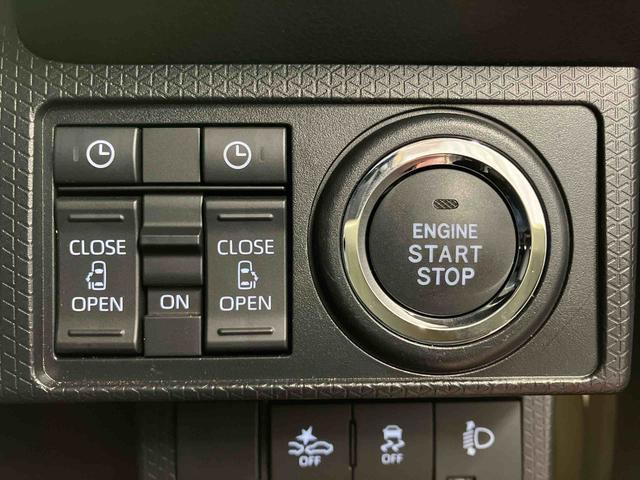 タントファンクロス1オーナー 衝突被害軽減システム 両側電動スライドドア シートヒーター LEDヘッドランプ オートライト スマートキー アルミホイール 記録簿 運転席エアバッグ 助手席エアバッグ ABS(長崎県)の中古車