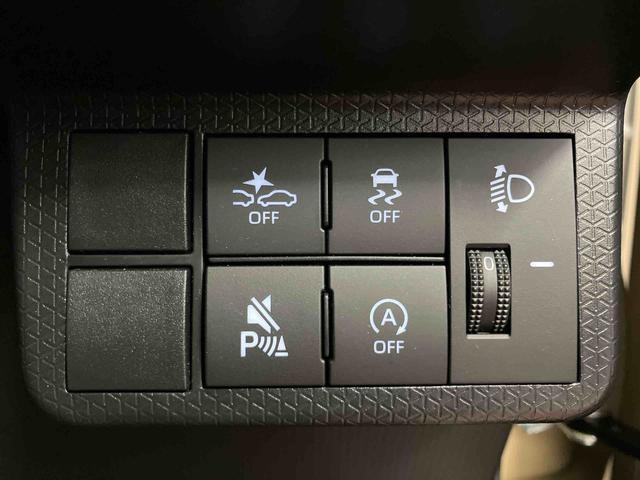 タントファンクロス1オーナー 衝突被害軽減システム 両側電動スライドドア シートヒーター LEDヘッドランプ オートライト スマートキー アルミホイール 記録簿 運転席エアバッグ 助手席エアバッグ ABS(長崎県)の中古車