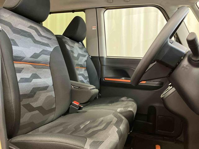 タントファンクロス1オーナー 衝突被害軽減システム 両側電動スライドドア シートヒーター LEDヘッドランプ オートライト スマートキー アルミホイール 記録簿 運転席エアバッグ 助手席エアバッグ ABS(長崎県)の中古車