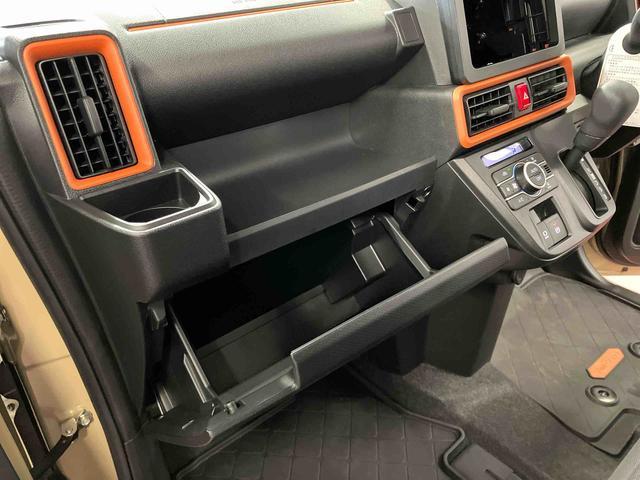 タントファンクロス1オーナー 衝突被害軽減システム 両側電動スライドドア シートヒーター LEDヘッドランプ オートライト スマートキー アルミホイール 記録簿 運転席エアバッグ 助手席エアバッグ ABS(長崎県)の中古車