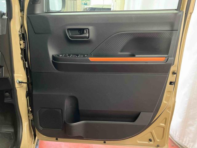 タントファンクロス1オーナー 衝突被害軽減システム 両側電動スライドドア シートヒーター LEDヘッドランプ オートライト スマートキー アルミホイール 記録簿 運転席エアバッグ 助手席エアバッグ ABS(長崎県)の中古車