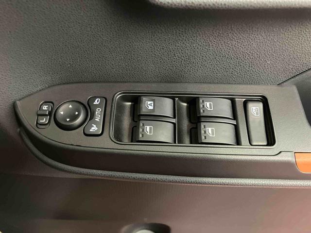 タントファンクロス1オーナー 衝突被害軽減システム 両側電動スライドドア シートヒーター LEDヘッドランプ オートライト スマートキー アルミホイール 記録簿 運転席エアバッグ 助手席エアバッグ ABS(長崎県)の中古車