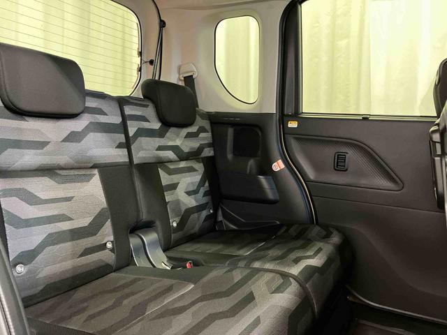 タントファンクロス1オーナー 衝突被害軽減システム 両側電動スライドドア シートヒーター LEDヘッドランプ オートライト スマートキー アルミホイール 記録簿 運転席エアバッグ 助手席エアバッグ ABS(長崎県)の中古車