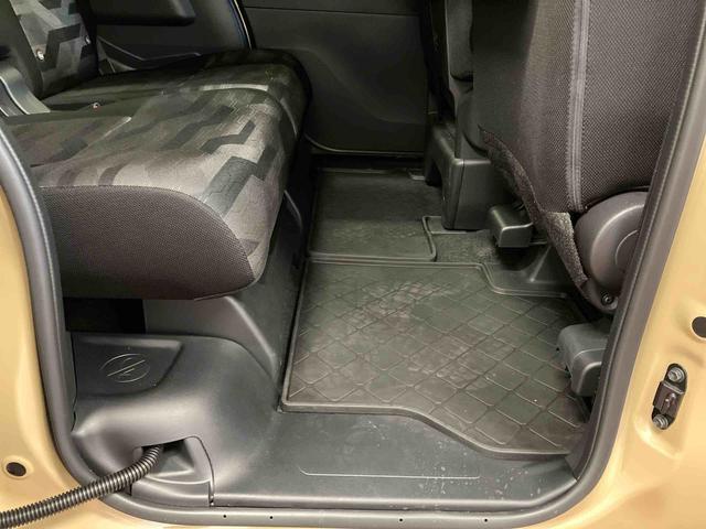 タントファンクロス1オーナー 衝突被害軽減システム 両側電動スライドドア シートヒーター LEDヘッドランプ オートライト スマートキー アルミホイール 記録簿 運転席エアバッグ 助手席エアバッグ ABS(長崎県)の中古車