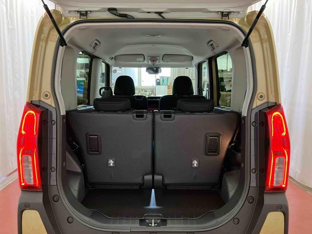 タントファンクロス1オーナー 衝突被害軽減システム 両側電動スライドドア シートヒーター LEDヘッドランプ オートライト スマートキー アルミホイール 記録簿 運転席エアバッグ 助手席エアバッグ ABS(長崎県)の中古車