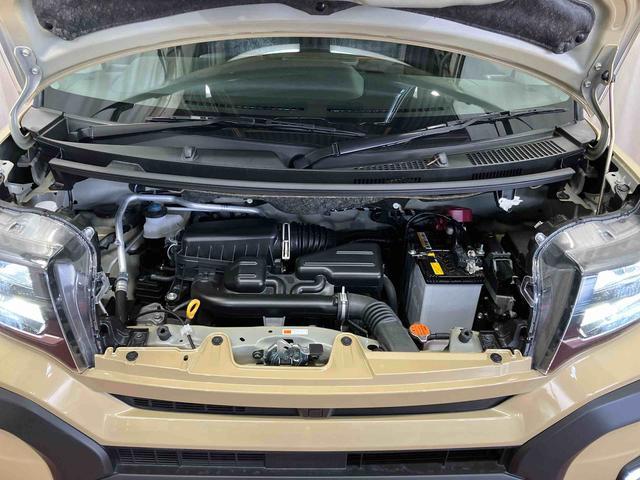 タントファンクロス1オーナー 衝突被害軽減システム 両側電動スライドドア シートヒーター LEDヘッドランプ オートライト スマートキー アルミホイール 記録簿 運転席エアバッグ 助手席エアバッグ ABS(長崎県)の中古車