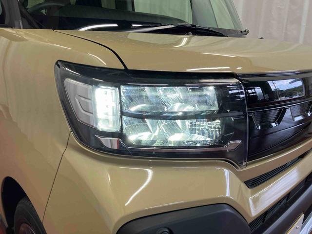 タントファンクロス1オーナー 衝突被害軽減システム 両側電動スライドドア シートヒーター LEDヘッドランプ オートライト スマートキー アルミホイール 記録簿 運転席エアバッグ 助手席エアバッグ ABS(長崎県)の中古車