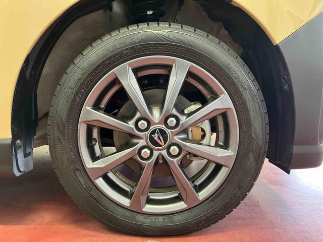 タントファンクロス1オーナー 衝突被害軽減システム 両側電動スライドドア シートヒーター LEDヘッドランプ オートライト スマートキー アルミホイール 記録簿 運転席エアバッグ 助手席エアバッグ ABS(長崎県)の中古車