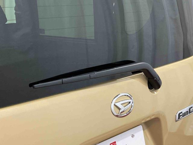 タントファンクロス1オーナー 衝突被害軽減システム 両側電動スライドドア シートヒーター LEDヘッドランプ オートライト スマートキー アルミホイール 記録簿 運転席エアバッグ 助手席エアバッグ ABS(長崎県)の中古車