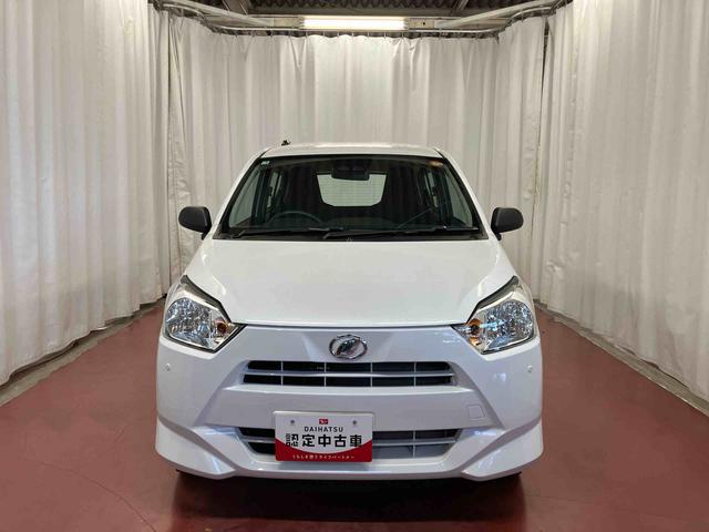 ミライースＬ　ＳＡIII１オーナー　衝突被害軽減システム　レーンキープアシスト　アイドリングストップ　横滑防止　キーレス　オートライト　オートマチックハイビーム　運転席エアバッグ　助手席エアバッグ　ＡＢＳ　衝突安全ボディ（長崎県）の中古車