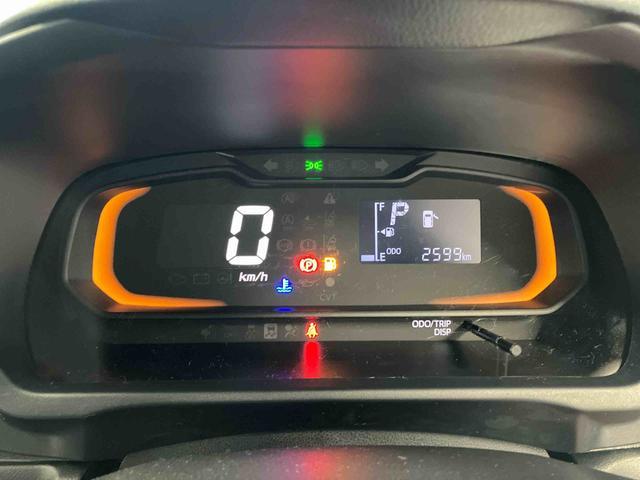 ミライースＬ　ＳＡIII１オーナー　衝突被害軽減システム　レーンキープアシスト　アイドリングストップ　横滑防止　キーレス　オートライト　オートマチックハイビーム　運転席エアバッグ　助手席エアバッグ　ＡＢＳ　衝突安全ボディ（長崎県）の中古車