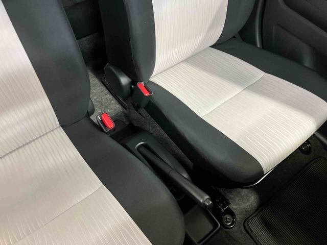 ミライースＬ　ＳＡIII１オーナー　衝突被害軽減システム　レーンキープアシスト　アイドリングストップ　横滑防止　キーレス　オートライト　オートマチックハイビーム　運転席エアバッグ　助手席エアバッグ　ＡＢＳ　衝突安全ボディ（長崎県）の中古車