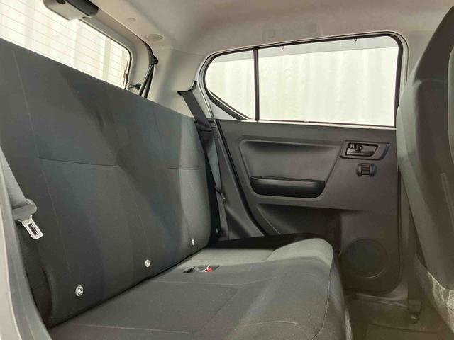 ミライースＬ　ＳＡIII１オーナー　衝突被害軽減システム　レーンキープアシスト　アイドリングストップ　横滑防止　キーレス　オートライト　オートマチックハイビーム　運転席エアバッグ　助手席エアバッグ　ＡＢＳ　衝突安全ボディ（長崎県）の中古車