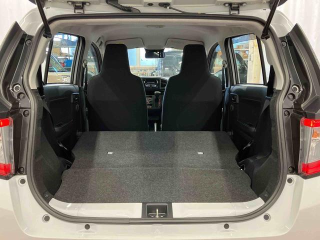 ミライースＬ　ＳＡIII１オーナー　衝突被害軽減システム　レーンキープアシスト　アイドリングストップ　横滑防止　キーレス　オートライト　オートマチックハイビーム　運転席エアバッグ　助手席エアバッグ　ＡＢＳ　衝突安全ボディ（長崎県）の中古車