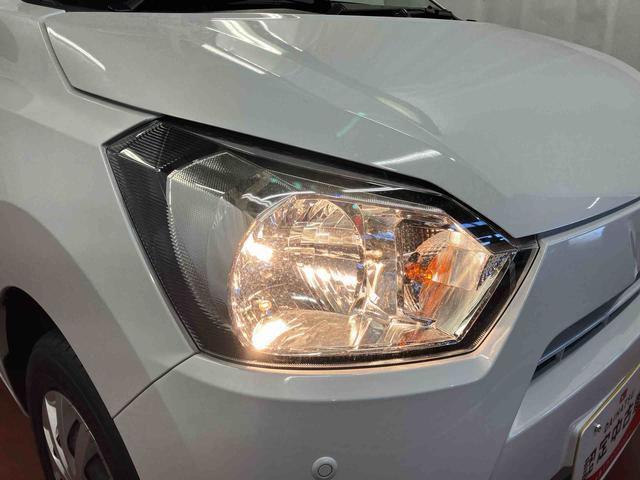 ミライースＬ　ＳＡIII１オーナー　衝突被害軽減システム　レーンキープアシスト　アイドリングストップ　横滑防止　キーレス　オートライト　オートマチックハイビーム　運転席エアバッグ　助手席エアバッグ　ＡＢＳ　衝突安全ボディ（長崎県）の中古車