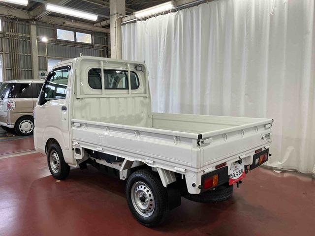 ハイゼットトラックスタンダード 農用スペシャル1オーナー 4WD マニュアル車 衝突被害軽減システム オートライト オートマチックハイビーム アイドリングストップ 運転席エアバッグ 助手席エアバッグ エアコン パワステ(長崎県)の中古車