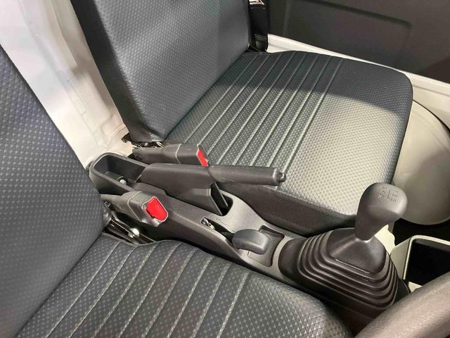 ハイゼットトラックスタンダード 農用スペシャル1オーナー 4WD マニュアル車 衝突被害軽減システム オートライト オートマチックハイビーム アイドリングストップ 運転席エアバッグ 助手席エアバッグ エアコン パワステ(長崎県)の中古車